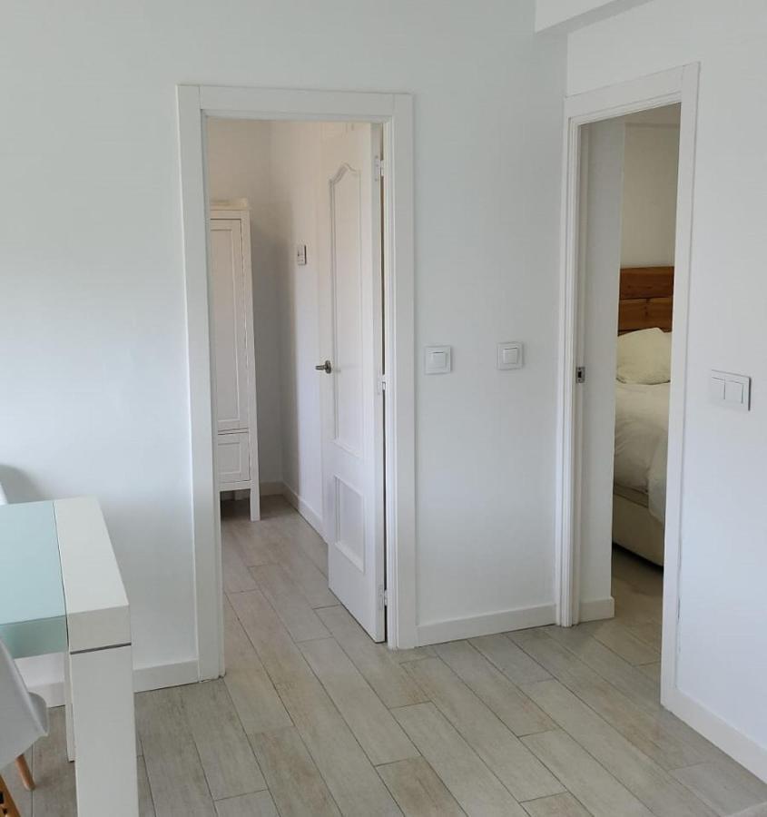 Sevilla Piso Centrico Zona Macarena Dış mekan fotoğraf