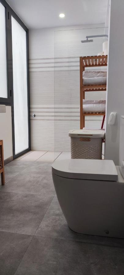 Sevilla Piso Centrico Zona Macarena Dış mekan fotoğraf